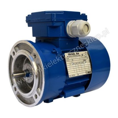 Silnik Besel SKh56-2A1 0,09kW / 2820 obr.