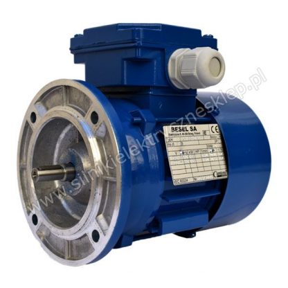 Silnik Besel SKh56x-2C 0,18kW / 2840 obr.