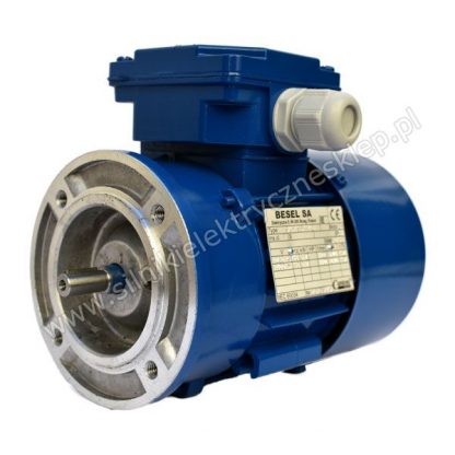 Silnik Besel SKh56x-2C1 0,18kW / 2840 obr.