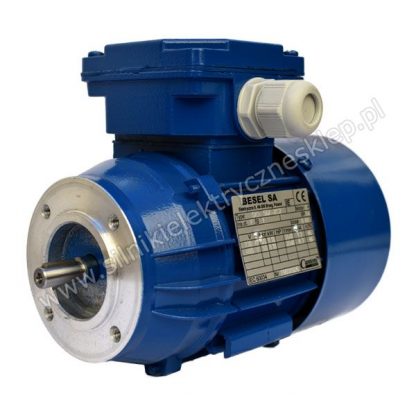 Silnik Besel SKh56x-4C2 0,12kW / 1400 obr.