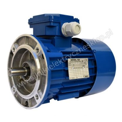 Silnik Besel SKh71-4A1 0,25kW / 1380 obr.