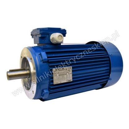 Silnik Besel SKhR90-8S1 0,37kW / 700 obr.