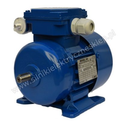 Silnik Besel SEh63-2A 0,18kW / 2840 obr.