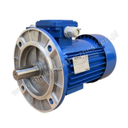 Silnik Besel SEKh90-2L 2kW / 2780 obr.