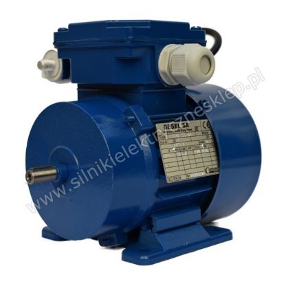 Silnik Besel SEMh56-2C 0,12kW / 2800 obr.