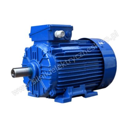 Silnik Celma Indukta 3SIE132M4A 9,2kW / 1460 obr.