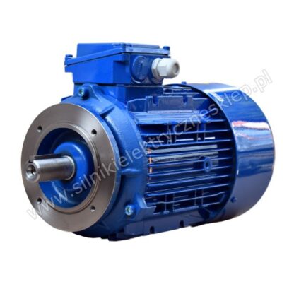 Silnik Celma Indukta 3SIEK100L2A B14C2 4kW / 2920 obr.