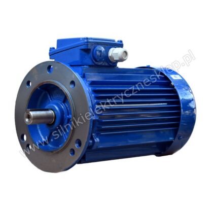 Silnik Celma Indukta 3SIEK112M6A 3kW / 960 obr.
