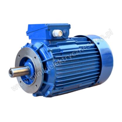 Silnik Celma Indukta 3SIEK132M2 B14C2 9,2kW / 2935 obr.