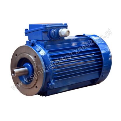 Silnik Celma Indukta 3SIEK90L2A B14C1 3kW / 2920 obr.