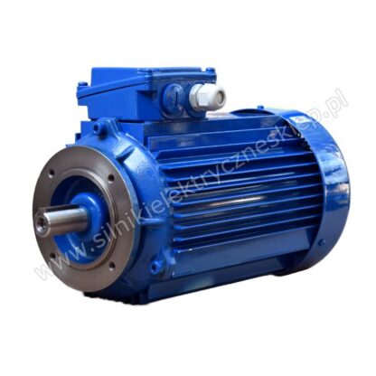 Silnik Celma Indukta 3SIEK90L2A B14C2 3kW / 2920 obr.