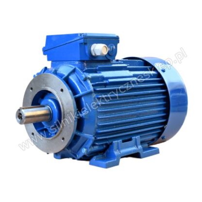 Silnik Celma Indukta 3SIEL132M4A B34C2 9,2kW / 1460 obr.