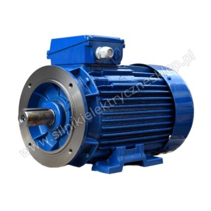 Silnik Celma Indukta 3SIEL132M6C B34C1 7,5kW / 965 obr.