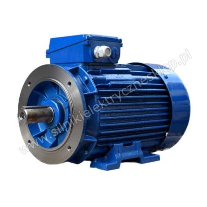 Silnik z hamulcem 3SIEL160L4-G B34C1 15kW