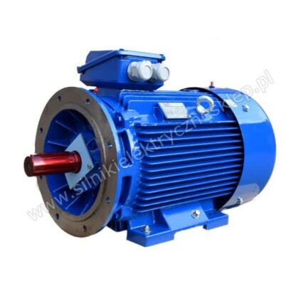 Silnik Celma Indukta 3SIEL200L8 15kW / 736 obr.