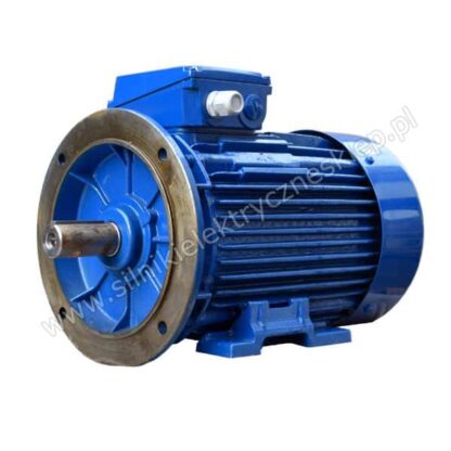 Silnik z hamulcem 3SIEL132M4B-G B35 11kW